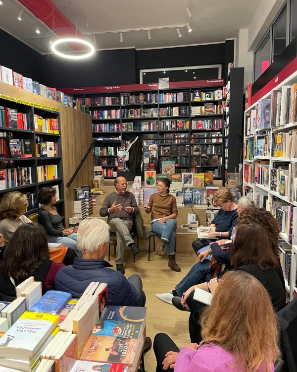 Galleria immagini Ubik