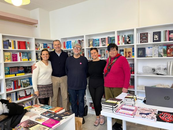 Galleria immagini Ubik