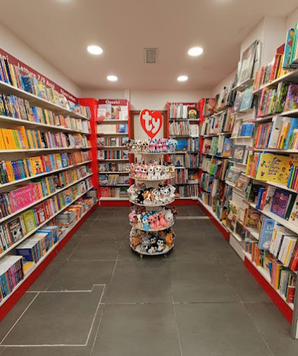 Galleria immagini Ubik