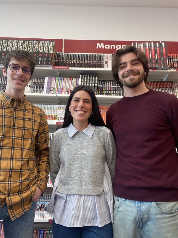 Galleria immagini Ubik