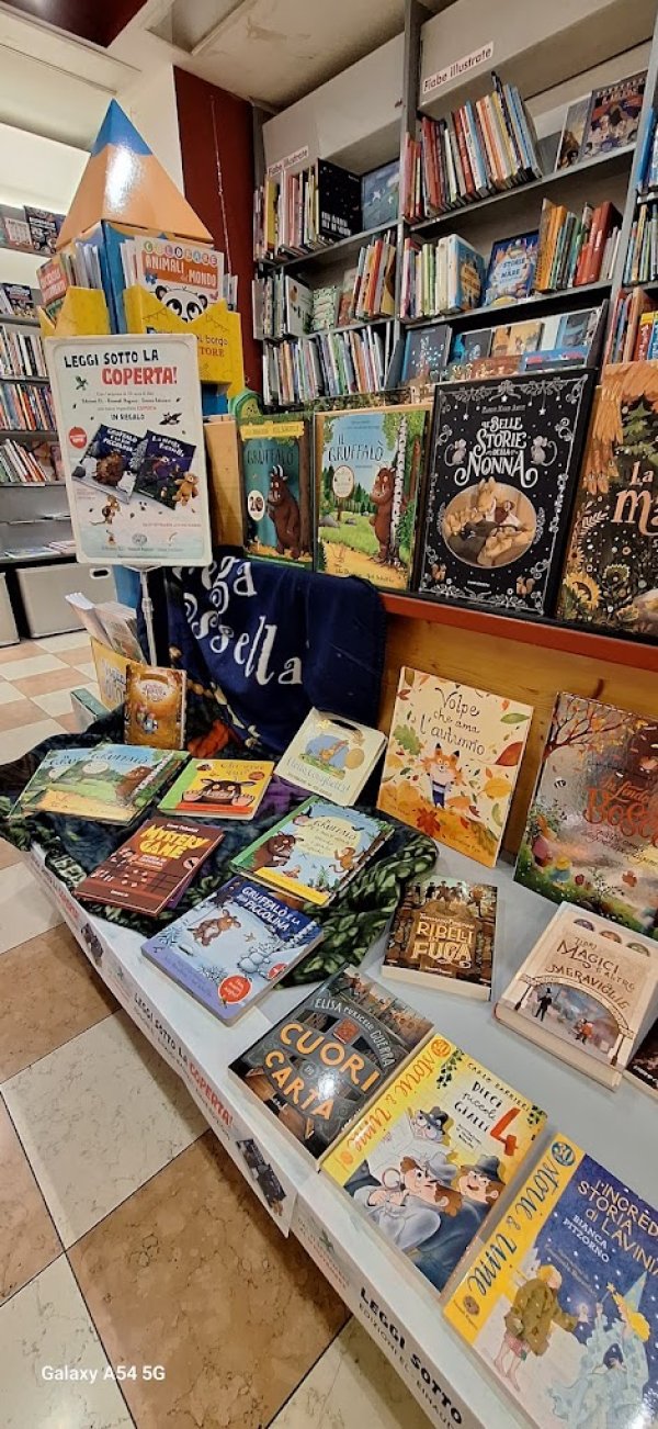 Galleria immagini Ubik