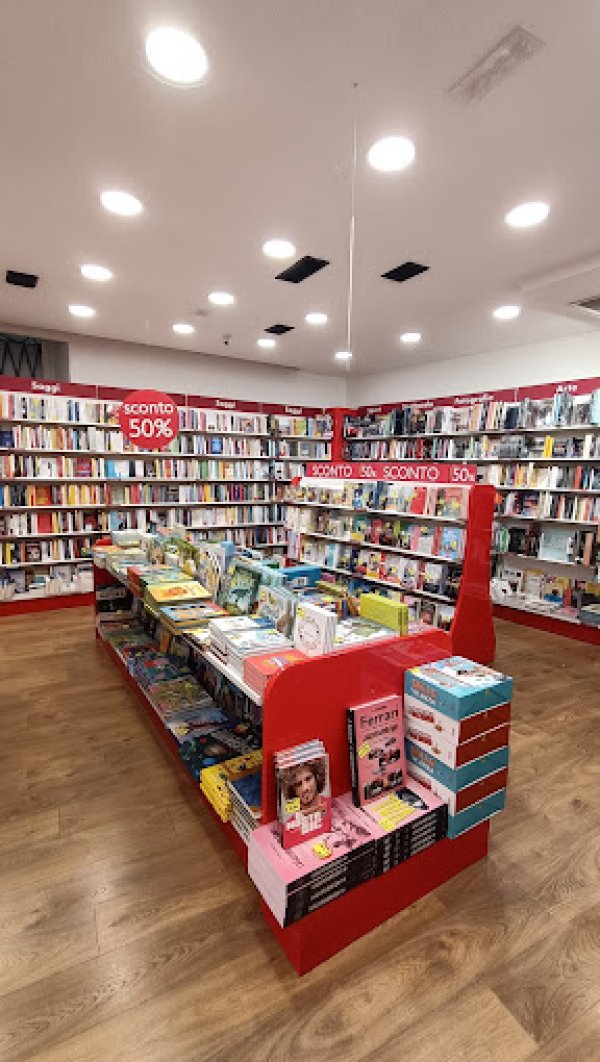 Galleria immagini Ubik