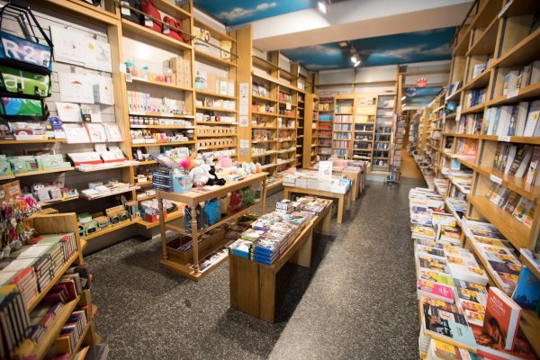 Galleria immagini Ubik