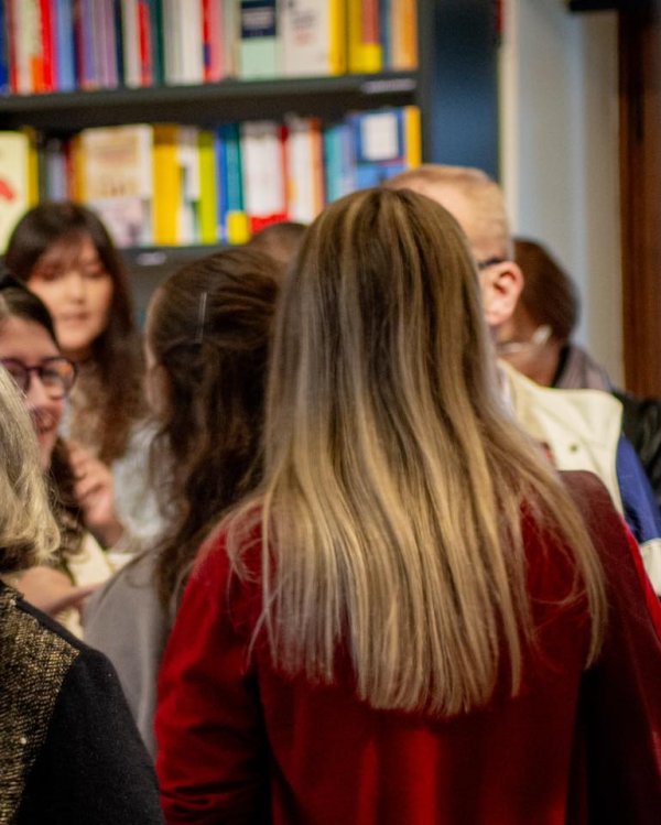 Galleria immagini Ubik