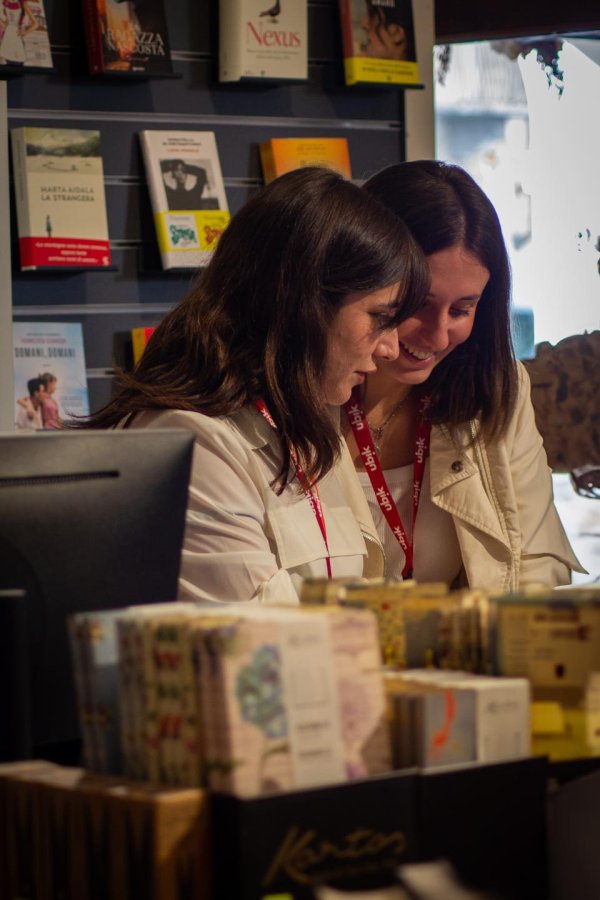 Galleria immagini Ubik