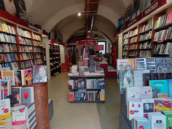 Galleria immagini Ubik