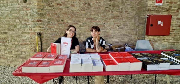 Galleria immagini Ubik