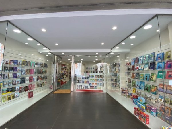 Copertina Ubik Conegliano