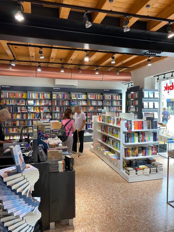 Galleria immagini Ubik