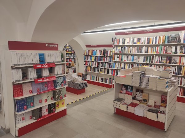 Galleria immagini Ubik