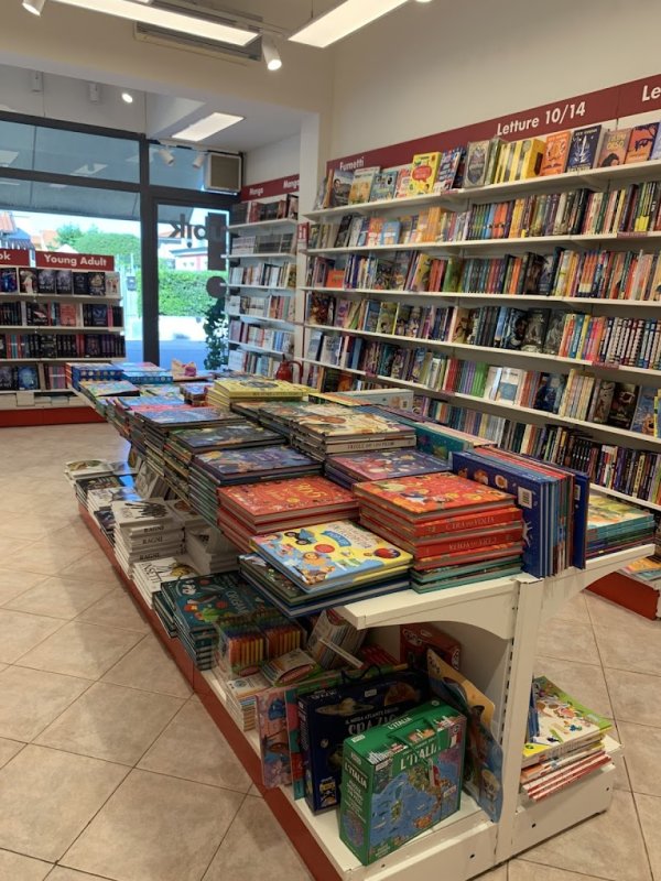 Galleria immagini Ubik