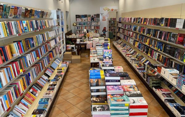 Galleria immagini Ubik