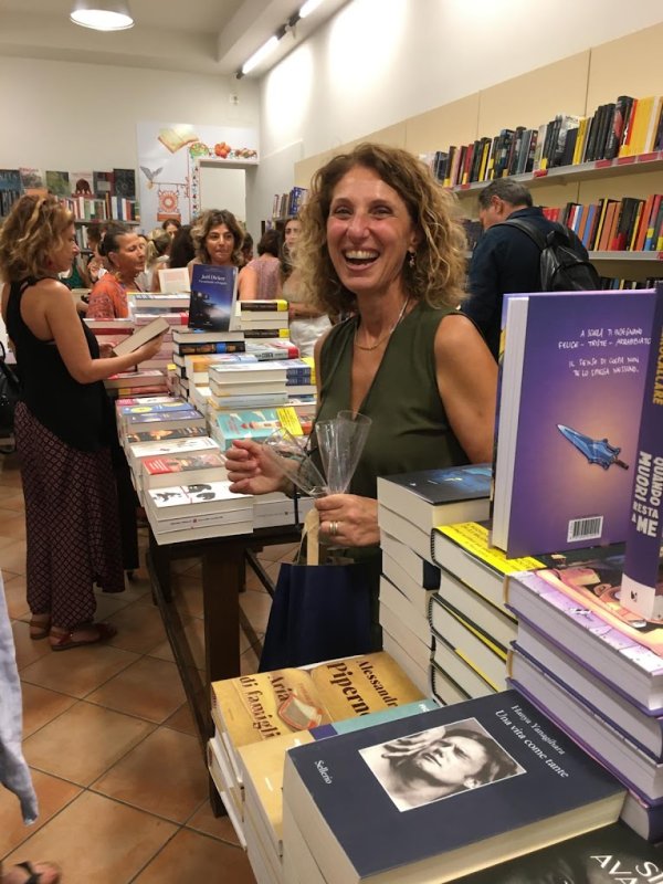 Galleria immagini Ubik