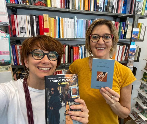 Galleria immagini Ubik