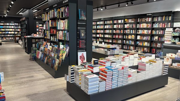 Galleria immagini Ubik