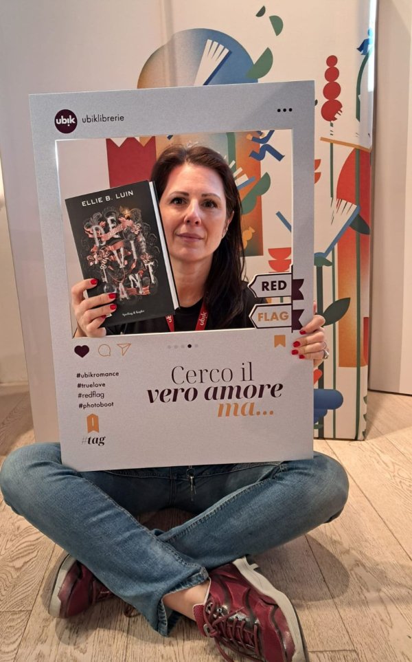 Galleria immagini Ubik