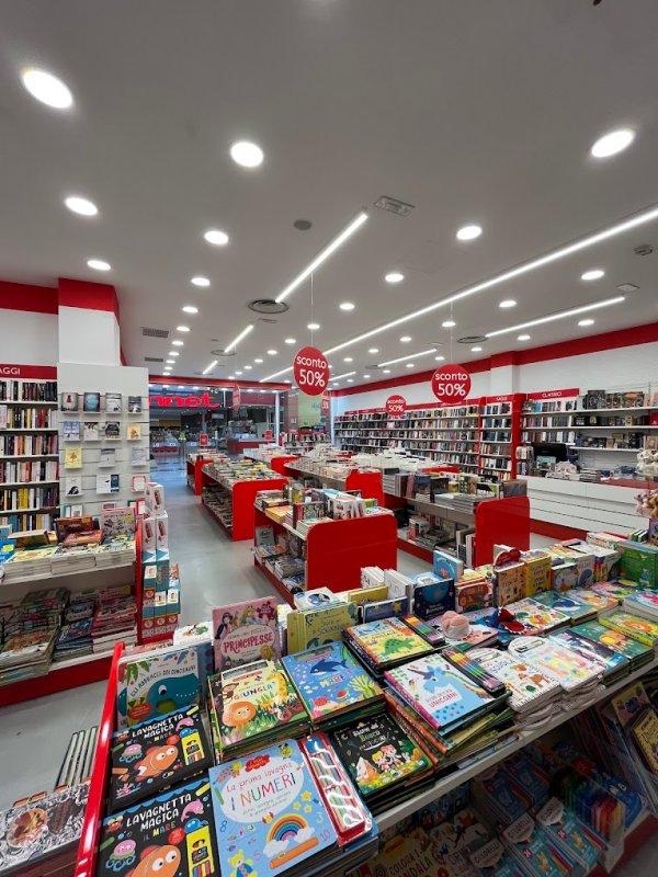 Galleria immagini Ubik