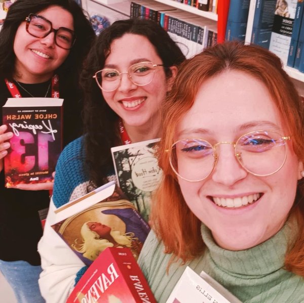 Galleria immagini Ubik