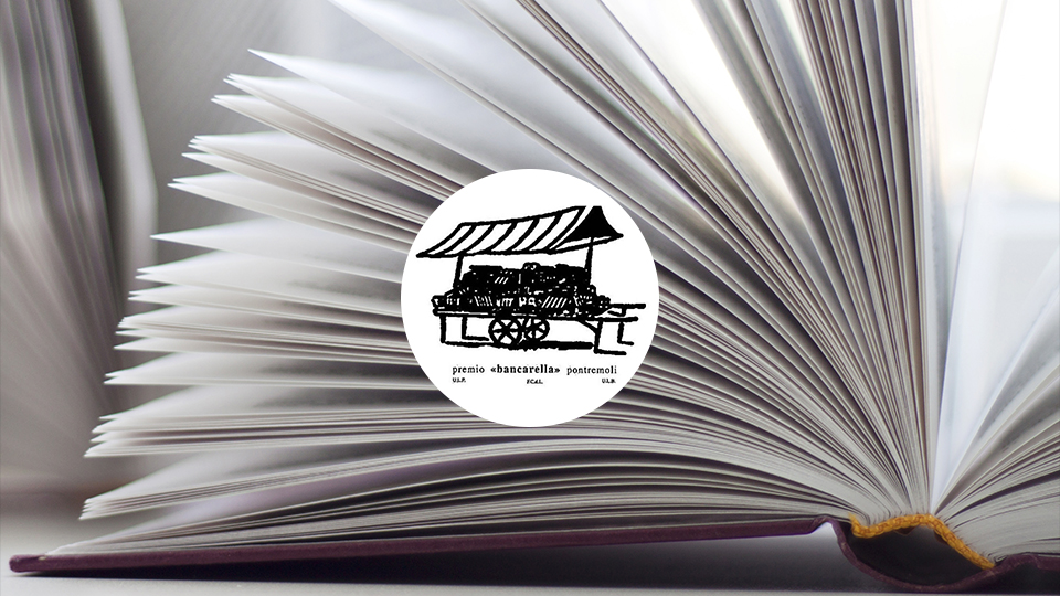 Ema Stokholma vince il Premio Bancarella 2021 Ema Stokholma vince il Premio Bancarella 2021