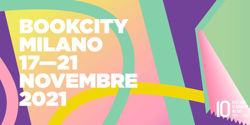 Bookcity torna in città Bookcity torna in città
