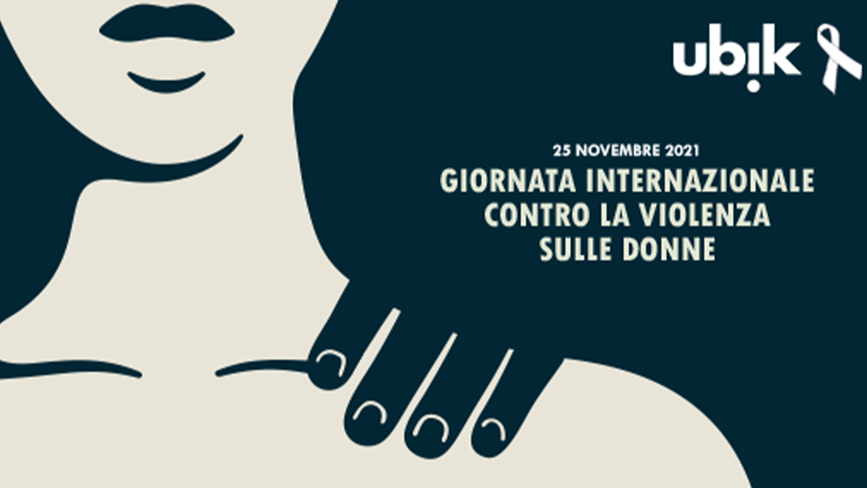 Giornata internazionale per l'eliminazione della violenza sulle donne Giornata internazionale per l'eliminazione della violenza sulle donne