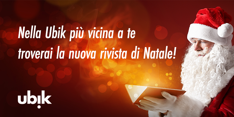 Preparati al Natale!