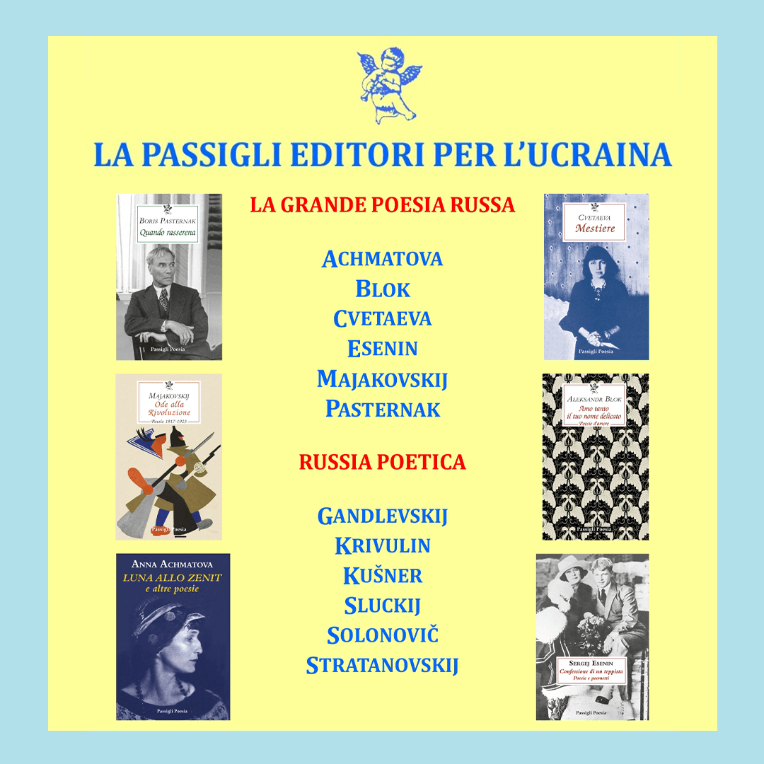 Contro la messa al bando della cultura russa