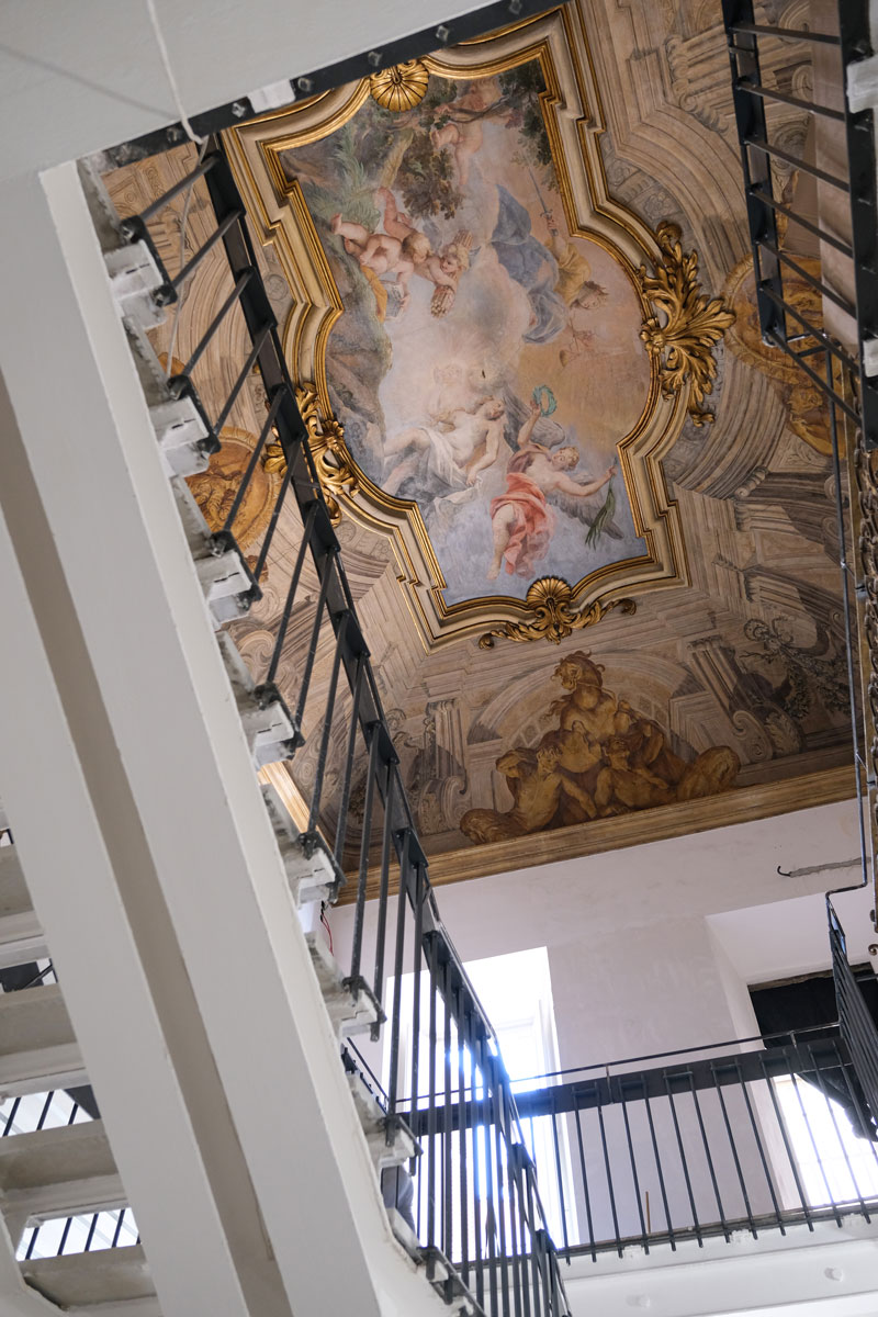 Apre una nuova libreria Ubik!