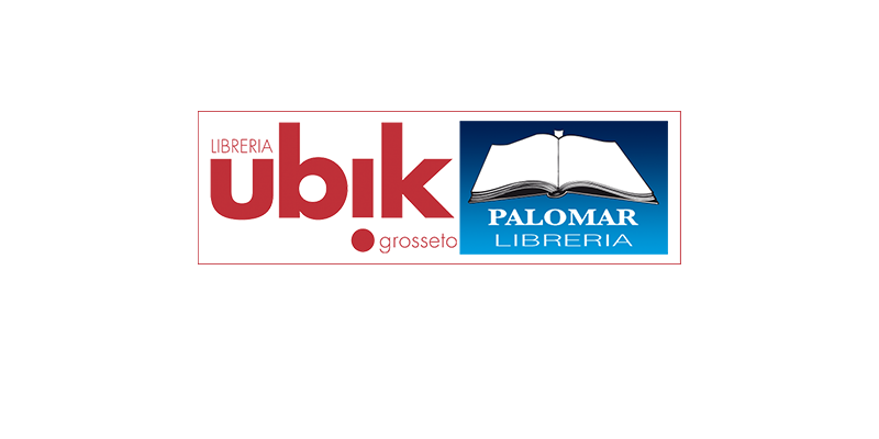 La libreria Palomar entra in famiglia Ubik La libreria Palomar entra in famiglia Ubik