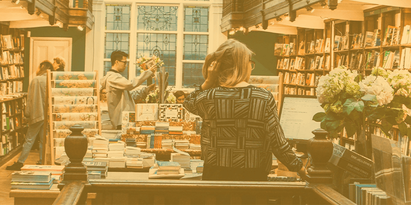 Anche le Ubik nell'albo delle librerie di qualità Anche le Ubik nell'albo delle librerie di qualità