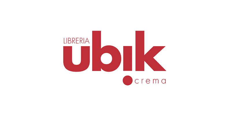 Nuova libreria Ubik a Crema! Nuova libreria Ubik a Crema!