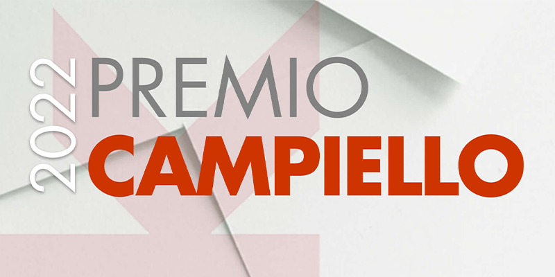Premio Campiello 2022 Premio Campiello 2022