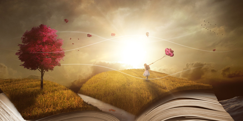 Scopri i libri dei tuoi sogni! Scopri i libri dei tuoi sogni!
