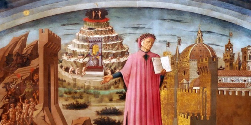 I nostri migliori titoli su Dante I nostri migliori titoli su Dante