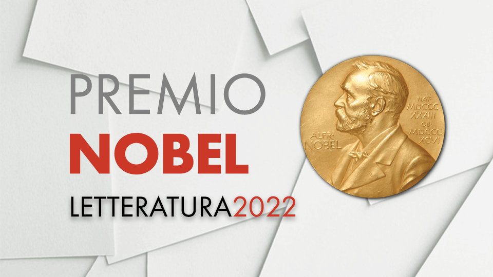 Annie Ernaux vince il Premio Nobel Annie Ernaux vince il Premio Nobel