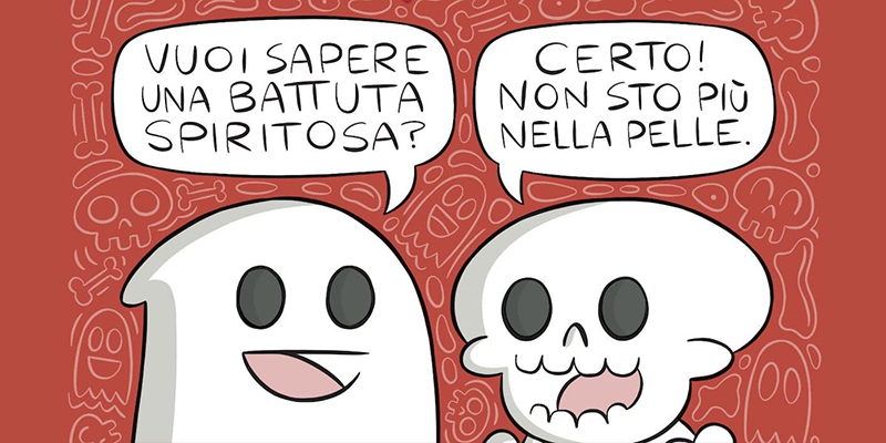 Pera Toons, il fenomeno della risata Pera Toons, il fenomeno della risata