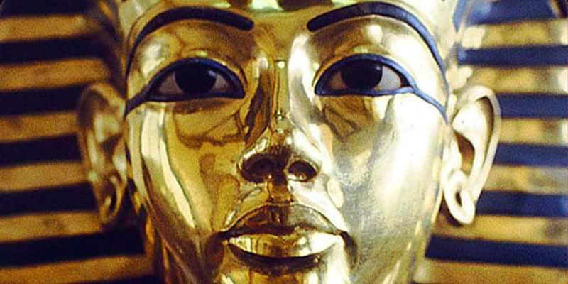 Cento anni fa la scoperta della tomba di Tutankhamon: i libri da leggere Cento anni fa la scoperta della tomba di Tutankhamon: i libri da leggere
