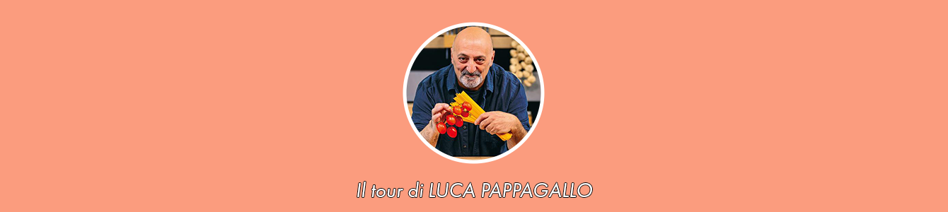 Copertina rassegna