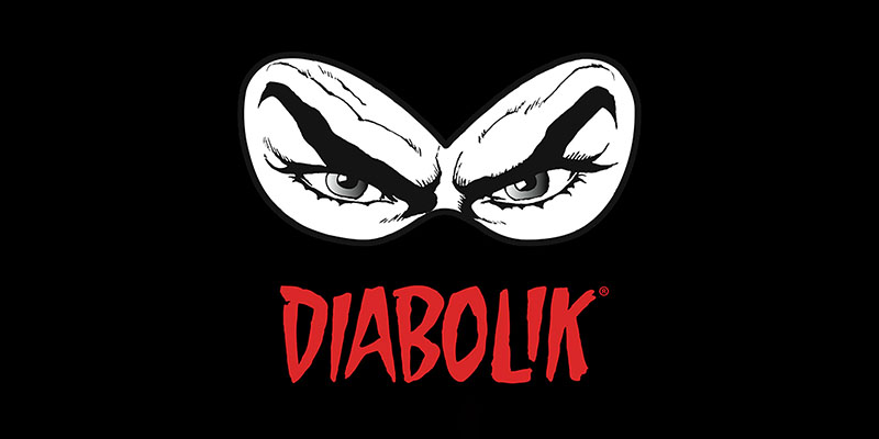 Diabolik celebra i suoi primi sessant’anni con un nuovo film Diabolik celebra i suoi primi sessant’anni con un nuovo film