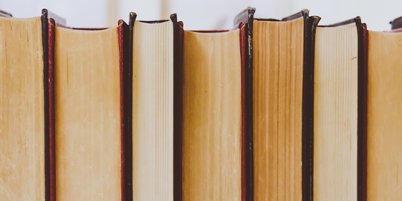I 10 libri più letti del 2022 I 10 libri più letti del 2022