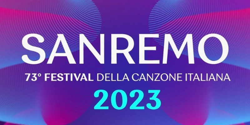 Marco Mengoni vince il Festival di Sanremo 2023 Marco Mengoni vince il Festival di Sanremo 2023