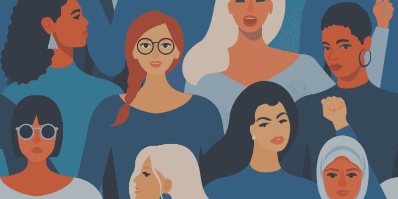 La Festa della Donna: dieci libri da leggere La Festa della Donna: dieci libri da leggere