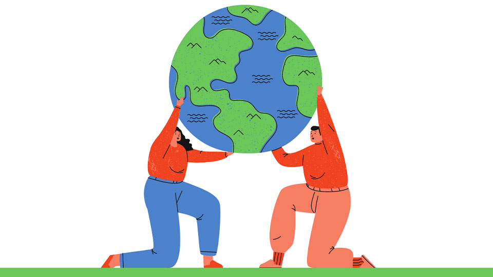 Giornata mondiale della terra 2023 Giornata mondiale della terra 2023