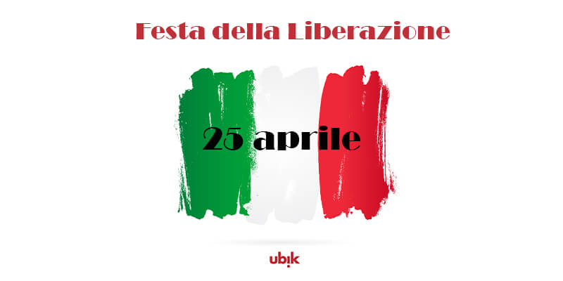 25 aprile: i libri da leggere per la festa della Liberazione 25 aprile: i libri da leggere per la festa della Liberazione