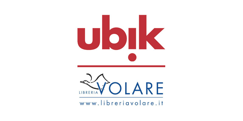 La Libreria Volare di Pinerolo entra in Ubik La Libreria Volare di Pinerolo entra in Ubik