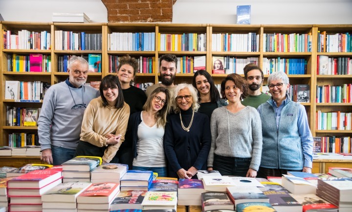 CHI SIAMO CHI SIAMO
