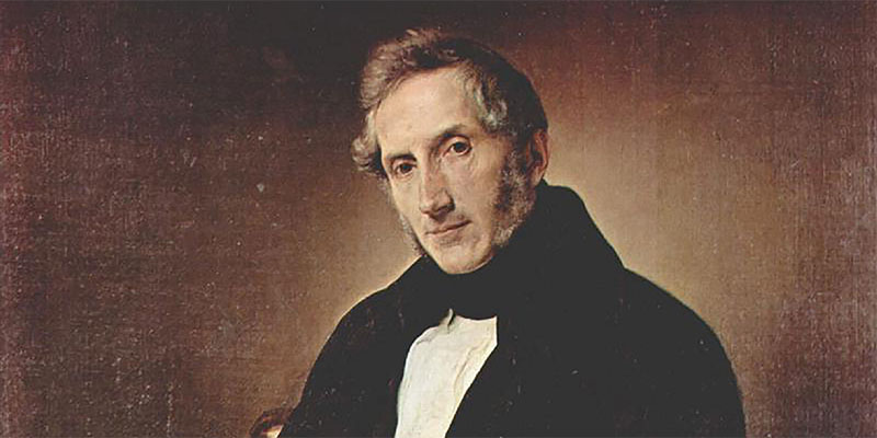 150 anni dalla morte di Alessandro Manzoni 150 anni dalla morte di Alessandro Manzoni