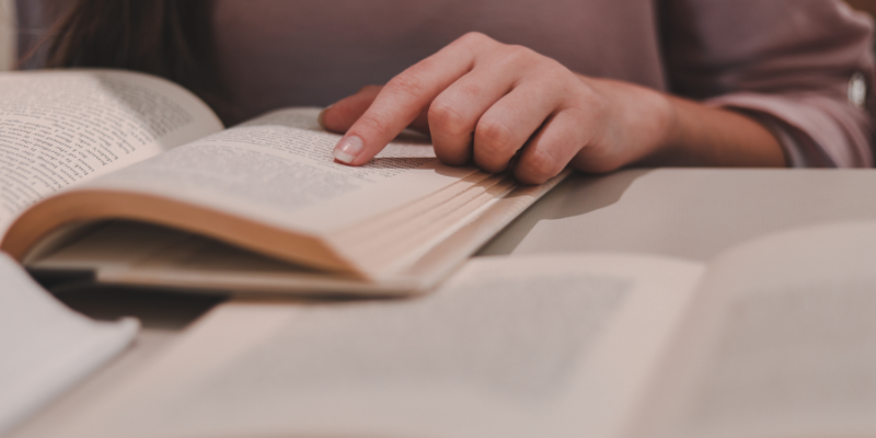 I libri da leggere assolutamente a giugno 2023 I libri da leggere assolutamente a giugno 2023