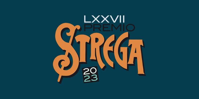 Svelata la cinquina del Premio Strega 2023