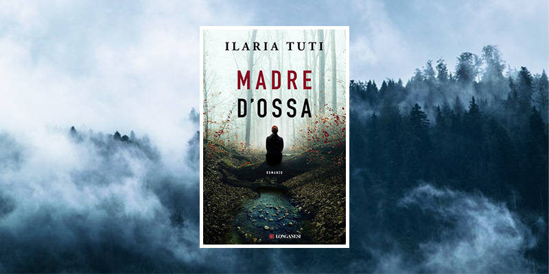 Torna Teresa Battaglia, in perenne lotta contro la sua memoria